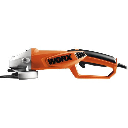 Polizor unghiular Worx WX722.1 1200W 125mm, incl. 1 disc pentru metale