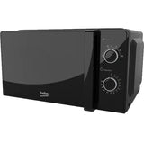 Cuptor cu Microunde BEKO MOC20100BFB, 20l, 700W, Negru