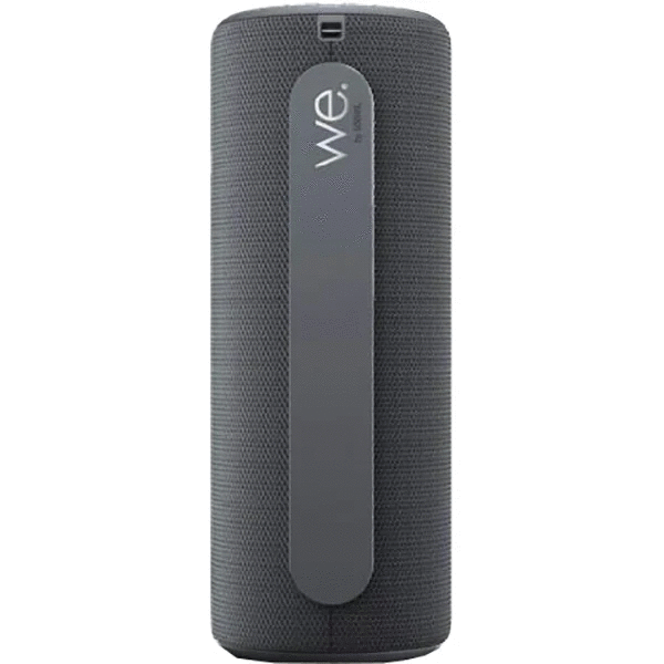 Boxa portabila Loewe We Hear 1, 20 W, Bluetooth, IPX6, antracit