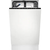 Masina de spalat vase incorporabila ELECTROLUX EEG62310L, 9 seturi, 8 programe, 45 cm, Clasa A+++