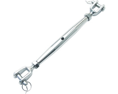 Intinzator Cu Chei De Tachelaj Nautic Pro 5mm, Inox A4
