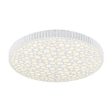 Plafoniera LED 40W Pluto, 1800 lm, lumina naturala(4000 K), protectie IP21, Klausen