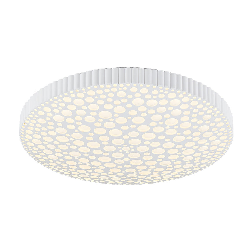 Plafoniera LED 40W Pluto, 1800 lm, lumina naturala(4000 K), protectie IP21, Klausen