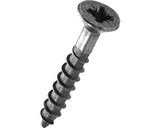 Holsuruburi Universale Cu Cap Inecat Cruce Hettich 2, 5x16 Mm Otel Inoxidabil, 50 Bucati