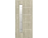 Foaie de Usa Classen Stejar Kendal Discovery 11 MDF 203,5x64,4 cm Dreapta 3 Balamale
