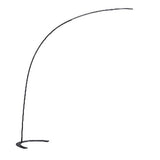 Lampa, Trio, Metal, LED, Negru
