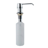 Dispenser (dozator) detergent Teka, 350 ml