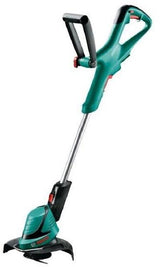 Trimmer de tuns gazon/iarba electric Bosch ART 27, putere 450 W, maner telescopic 80-115 cm, diametru de taiere 27 cm, 10.500 RPM