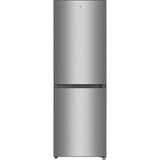 Combina frigorifica GORENJE RK416DPS4, 230 l, H 161 cm, Clasa D, argintiu