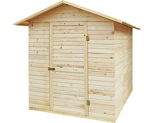 Casuta De Gradina M 180x176 Cm Lemn