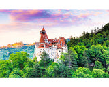 Tablou Canvas Transilvania 95x150 Cm