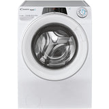 Masina de Spalat Rufe Frontala CANDY RO 1284DWMST/1-S, Wi-Fi, 8 kg, 1200rpm, Clasa A, Alb
