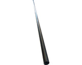 Bara Parazapada PRECIT Pentru Tabla Prefaltuita Click 40x40x3000 mm Negru