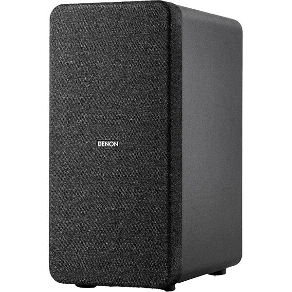 Proiector de sunet, Denon, DHT-S517, Cu subwoofer, Negru