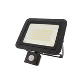 Proiector LED cu senzor Well, 50 W, 4000 K, 4000 lm, IP44