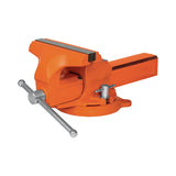 Menghina de banc cu baza rotativa, 15 cm, Truper