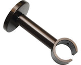 Consola Tavan Windsor Bronz Ø 25 Mm