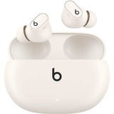 Casti audio in ear Beats Studio Buds+, True Wireless, Noise Cancelling, Ivory