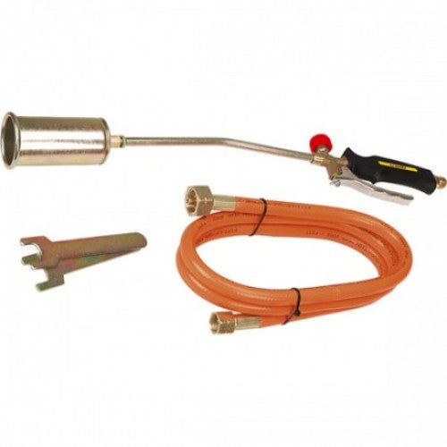 Set arzator pe gaz 44E120