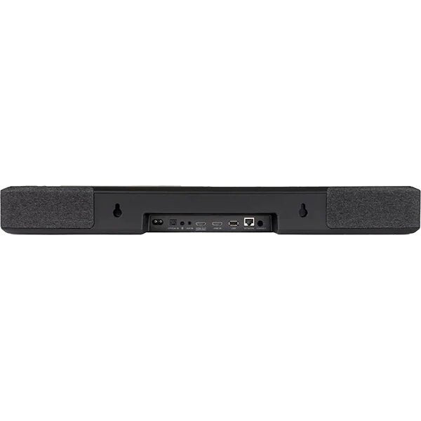 Soundbar DENON SB550E, 3.0, 53W, Wi-Fi, Dolby Atmos, Negru
