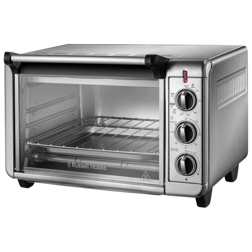 Cuptor cu microunde Severin MW 7875, 20L, functie grill, 45.4x35.4x26.4cm, argintiu