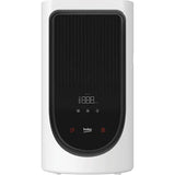 Purificator de Aer BEKO ATP3100N, 4 trepte viteza, Hepa, Difuzor aroma, Incarcator Wireless telefoane, Alb