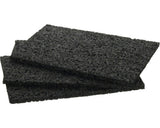 Set 60 Cale De Cauciuc Konsta Pentru Terasa 90x60x3 Mm