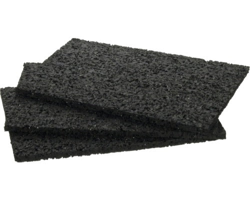 Set 60 Cale De Cauciuc Konsta Pentru Terasa 90x60x3 Mm