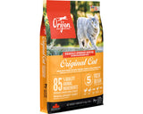 Hrana uscata pentru pisici Orijen Original, 5.4Kg