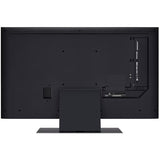 Televizor LG LED 43UR91003LA, 108 cm, Smart, 4K Ultra HD, Clasa F (Model 2023)