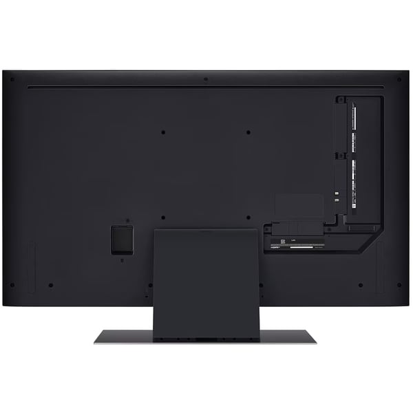 Televizor LG LED 43UR91003LA, 108 cm, Smart, 4K Ultra HD, Clasa F (Model 2023)