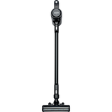 Aspirator vertical negru Gorenje SVC216FMLBKII alimentat cu baterie