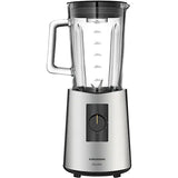 Blender GRUNDIG Delisia SM8680, 1.5l, 800W, 6 Trepte Viteza, Argintiu