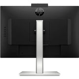 Monitor LED HP M24 Webcam, 24", Full HD, IPS, USB-C(65W), USB, HDMI, DisplayPort, 1000:1, 5ms