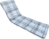 Perna Ultra Soft Pentru Sezlong 190x58x6 Cm