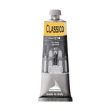 Vopsea in Ulei Classico Maimeri - Light Gold - 60 ml
