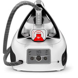 Statie de Calcat TEFAL Express Power SV8130E0,2800W, 450g/min, 1800ml, Talpa Durilium, Negru-Alb