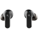 Casti Audio In-Ear, Skullcandy Rail True Wireless, Bluetooth, True Black