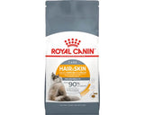 Hrana uscata pentru pisici Royal Canin, Hair & Skin Care, 10kg