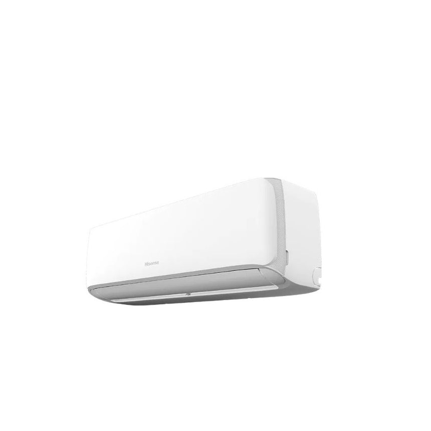Aer conditionat HISENSE Eco Smart CD50XS1C, 18000 BTU, A++/A+, Functie Incalzire, Inverter, Wi-Fi, kit instalare inclus, Alb