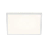Plafoniera LED Briloner SLIM 18W, 230V, Alb, 29.3x2.8cm