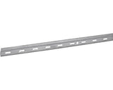 Sina Zincata Perforata De Perete Hettich 2m Max. 150kg, Pentru Suspendat Dulapuri