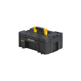 Cutie depozitare accesorii scule Stanley FATMAX FMST1-71968, 430 x 175 x 315mm, 9.5 L, PRO-STACK, Negru