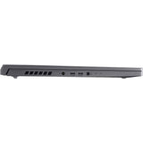 Laptop ACER Swift X SFX16-61G-R93Q, AMD Ryzen 7 7840HS pana la 5.1GHz, 16" WQXGA, 16GB, SSD 1TB, NVIDIA GeForce RTX 3050 6GB, Windows 11 Home, Gri