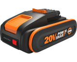 Acumulator Worx WA3640 20V 2, 5Ah Li-Ion