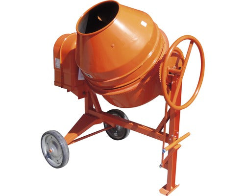 Betoniera Altrad Poland Mk 300 Litri 1500 W