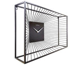 Ceas Perete Nextime Vasco 45x70 Cm