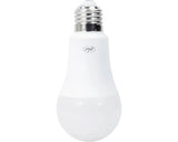 Bec Led Smart/inteligent Pni E27 9w 800 Lumeni, Lumina Variabila, Para Mat A60, Conexiune Wifi, Tuya Smart