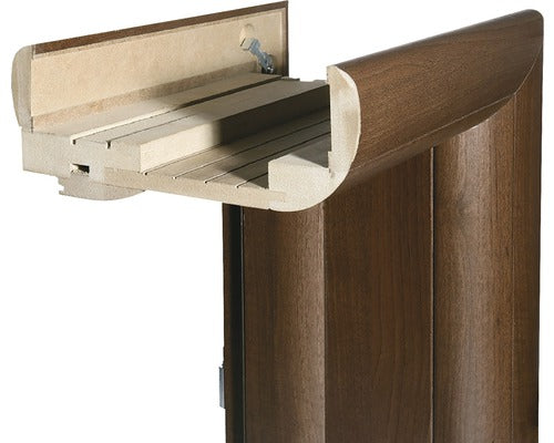 Laterale Toc Reglabil Classen New Arcus Nuc 203,5 Cm Dreapta