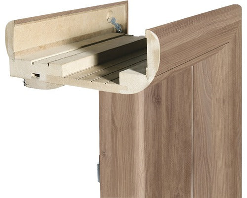 Extensie Toc Classen Frasin Maro Reglare 20-32 cm